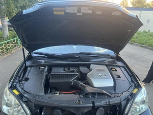 Внедорожник Lexus RX 2005 года, 1490000 рублей, Красноярск