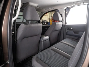 Пикап Volkswagen Amarok 2013 года, 1649000 рублей, Тюмень