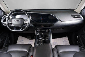Внедорожник Geely Tugella 2021 года, 2099000 рублей, Тюмень