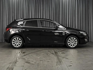 Хетчбэк Opel Astra 2011 года, 999000 рублей, Ставрополь