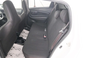 Хетчбэк Toyota Vitz 2019 года, 949000 рублей, Красноярск