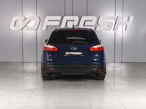 Универсал Ford Focus 2014 года, 780000 рублей, Ростов-на-Дону