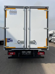 Foton S35 2026 года, 5050000 рублей, Солонцы