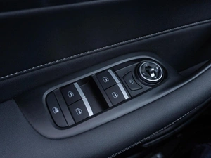 Внедорожник Chery Tiggo 4 Pro 2024 года, 1758000 рублей, Саратов