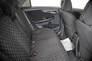 Седан Toyota Corolla 2007 года, 719000 рублей, Пермь