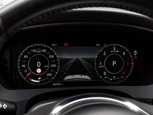 Внедорожник Jaguar F-Pace 2019 года, 3695000 рублей, Краснодар