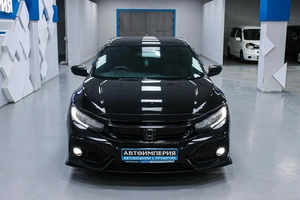 Хетчбэк Honda Civic 2018 года, 1763000 рублей, Солонцы