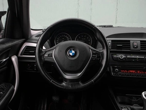Хетчбэк BMW 1 серия 2013 года, 1099000 рублей, Большой Сочи