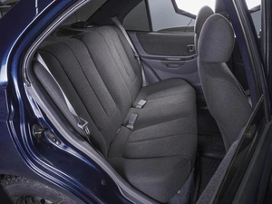 Седан Hyundai Accent 2011 года, 570000 рублей, Ростов-на-Дону