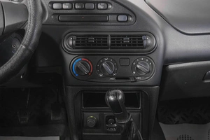 Внедорожник Chevrolet Niva 2012 года, 599000 рублей, Кемерово