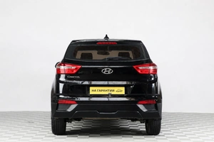 Внедорожник Hyundai Creta 2018 года, 1749000 рублей, Челябинск