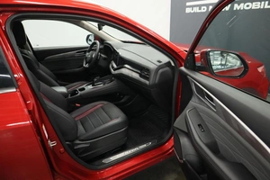 Внедорожник Haval F7x 2022 года, 2520000 рублей, Курск