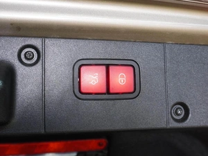 Седан Mercedes-benz S-класс 2008 года, 1969000 рублей, Воронеж