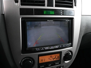 Седан Chevrolet Lacetti 2008 года, 599000 рублей, Аксай