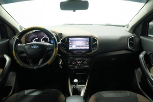 Хэтчбек ВАЗ (LADA) XRAY 2018 года, 800000 рублей, Курск