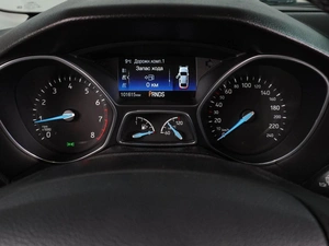Хетчбэк Ford Focus 2017 года, 1149000 рублей, Воронеж