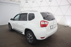 Внедорожник Nissan Terrano 2014 года, 940000 рублей, Орёл