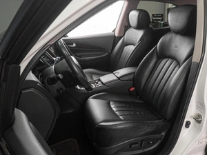 Внедорожник Infiniti EX25 2011 года, 1539000 рублей, Тюмень