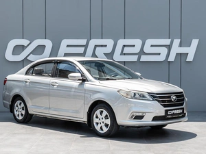 Седан Lifan Solano 2018 года, 629000 рублей, Краснодар