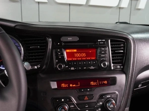 Седан Kia Optima 2012 года, 1099000 рублей, Воронеж