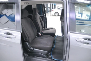 Минивэн Honda Freed 2014 года, 1108000 рублей, Солонцы