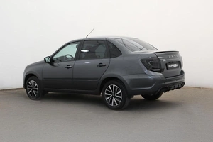 Седан ВАЗ (LADA) Granta 2024 года, 949000 рублей, Орёл