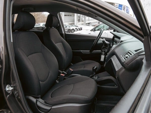 Хетчбэк Kia Rio 2016 года, 1199000 рублей, Волгоград