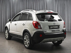Внедорожник Opel Antara 2013 года, 1399500 рублей, Ставрополь
