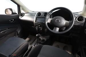 Хетчбэк Nissan Note 2012 года, 779000 рублей, Новосибирск