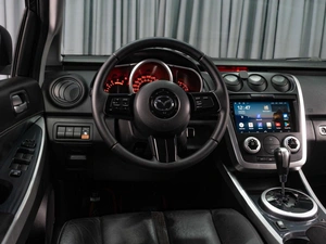 Внедорожник Mazda CX-7 2007 года, 859000 рублей, Тюмень