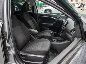 Седан ВАЗ (LADA) Vesta 2019 года, 998000 рублей, Краснодар