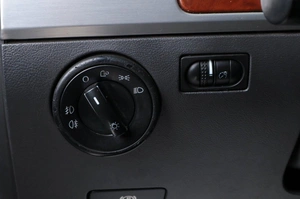 Внедорожник Volkswagen Touareg 2007 года, 1399000 рублей, Челябинск