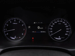 Седан Hyundai Genesis 2014 года, 1830000 рублей, Волгоград