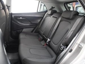 Внедорожник Hyundai Creta 2022 года, 2198000 рублей, Омск