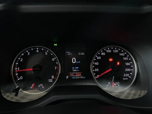 Внедорожник Toyota RAV4 2020 года, 2987000 рублей, Солонцы
