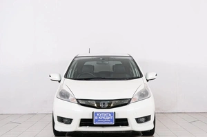 Универсал Honda Fit Shuttle 2011 года, 909000 рублей, Красноярск