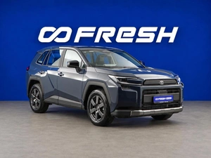 Внедорожник Toyota RAV4 2026 года, 4456434 рублей, Москва