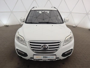 Внедорожник Lifan X60 2015 года, 739000 рублей, Орёл