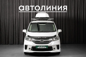 Минивэн Honda Freed 2014 года, 1200000 рублей, Красноярск