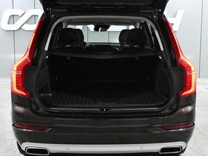 Внедорожник Volvo XC90 2019 года, 3599000 рублей, Ростов-на-Дону