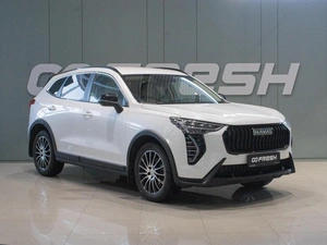 Внедорожник Haval Jolion 2024 года, 2319000 рублей, Петрозаводск