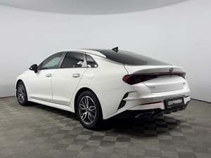 Седан Kia K5 2020 года, 2476100 рублей, Казань