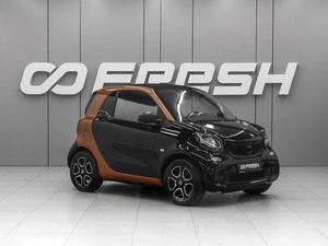 Хетчбэк Smart Fortwo 2018 года, 770000 рублей, Ростов-на-Дону