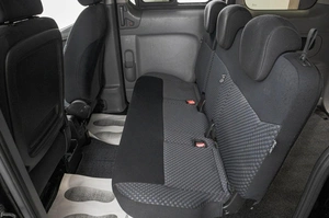 Минивэн Nissan NV200 2019 года, 1799000 рублей, Барнаул