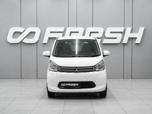 Хетчбэк Mitsubishi EK Wagon 2014 года, 670000 рублей, Ростов-на-Дону