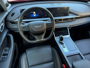 Внедорожник Chery Tiggo 7 Pro Max 2023 года, 1979000 рублей, Кропоткин