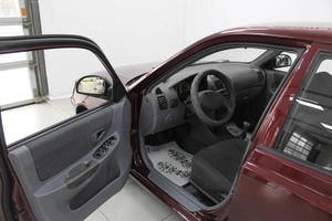 Седан Hyundai Accent 2011 года, 515000 рублей, Смоленск