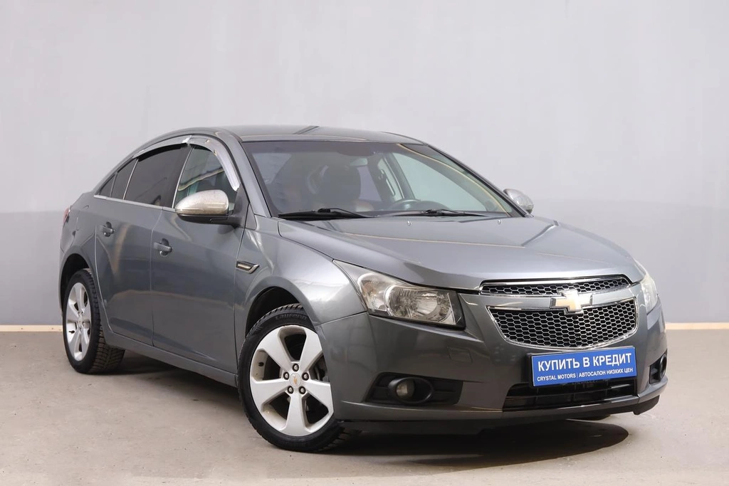 Седан Daewoo Lacetti 2010 года, 749000 рублей, Новосибирск