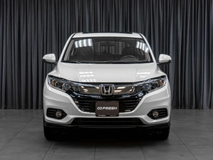 Внедорожник Honda Vezel 2021 года, 2109000 рублей, Тюмень