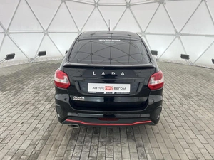 Лифтбек ВАЗ (LADA) Granta 2023 года, 920000 рублей, Клинцы